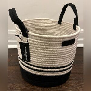 Kenneth Cole New York Basket
